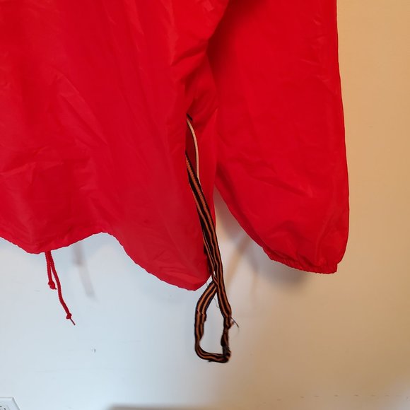 Vintage K-Way Budweiser Windbreaker (L) - Picture 6 of 6